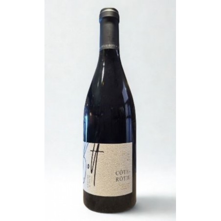 CÔTE ROTIE 2022 DOMAINE BOTT 75CL
