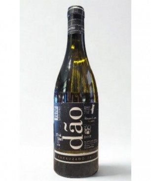 DAO ALVARO CASTRO ENCRUZADO 2018 75CL