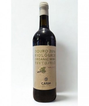 CARM DOURO 2016 75CL