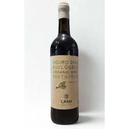 CARM DOURO 2016 75CL