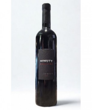 MINUTY ROUGE PRESTIGE 2021 75CL