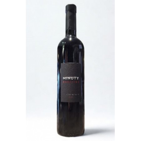 MINUTY ROUGE PRESTIGE 2021 75CL