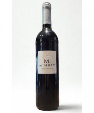 M MINUTY ROUGE 2021 75CL