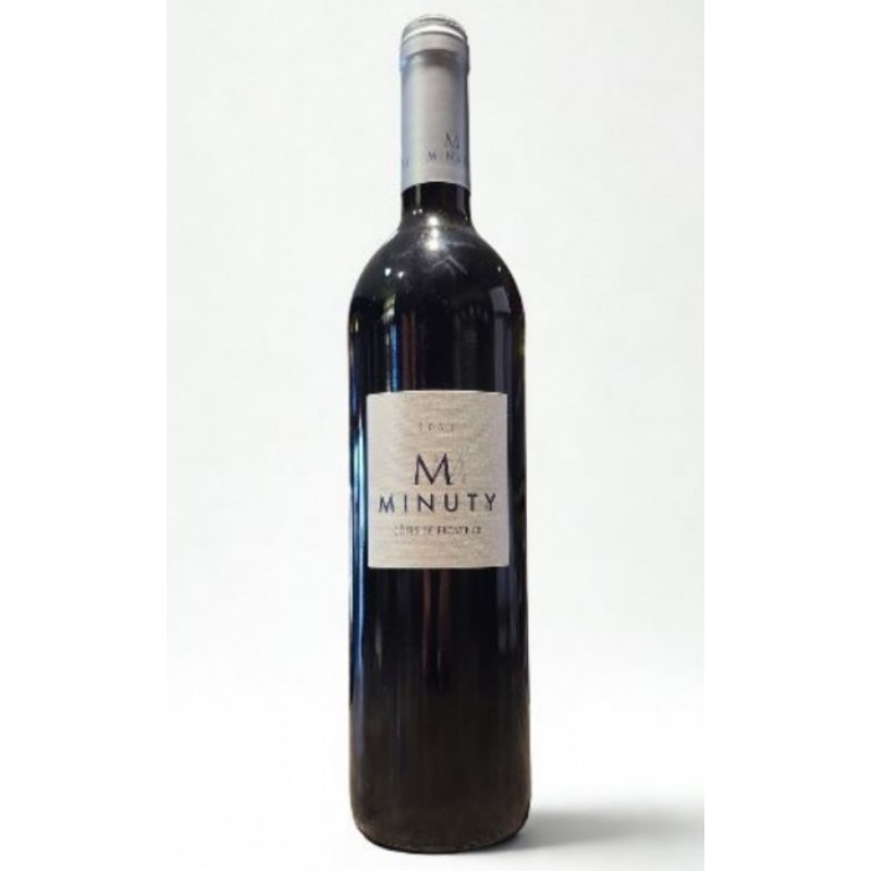 M MINUTY ROUGE  2021 75CL