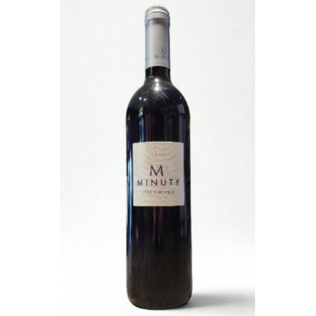 M MINUTY ROUGE 2021 75CL