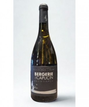 LARMANELA BERGERIE DES CAPUCINS ST GUILHEM 2019 75CL