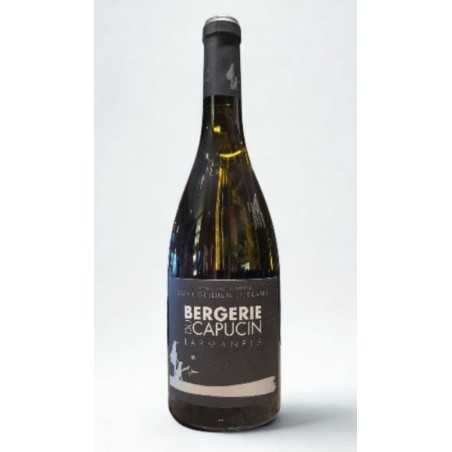 LARMANELA BERGERIE DES CAPUCINS ST GUILHEM 2019 75CL