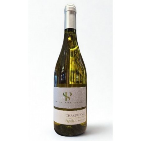 SAINT PREIGNAN CHARDONNAY 2024 75 CL