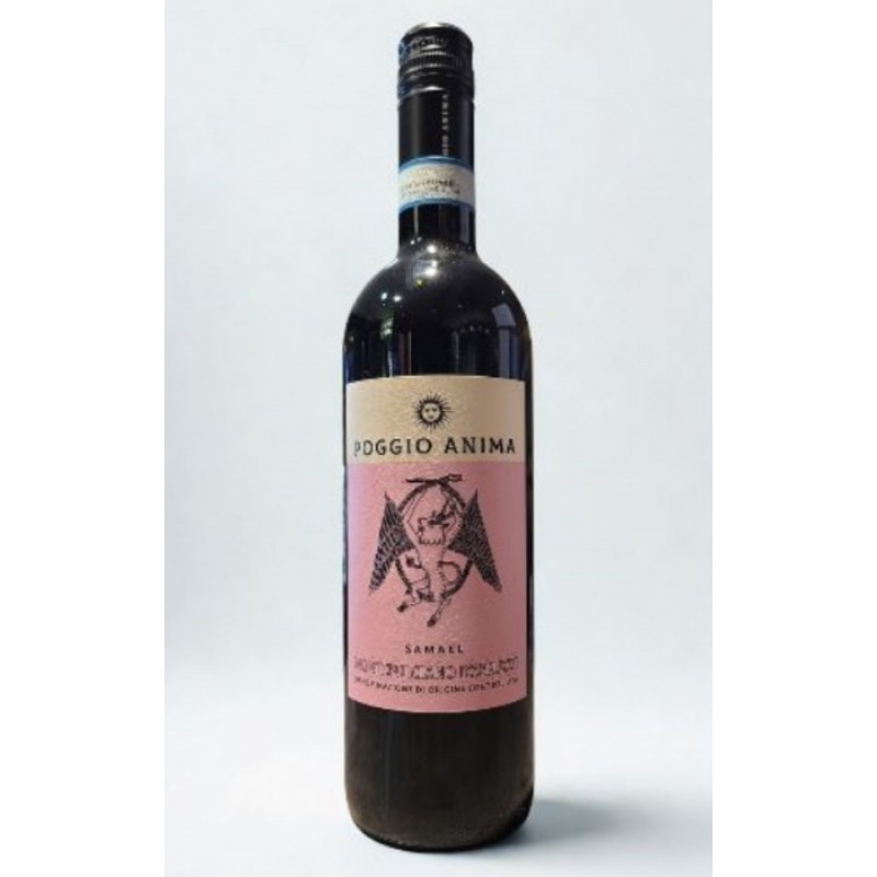 POGGIO ANIMA D'ABRUZZO 75CL POGGIO ANIMA D'ABRUZZO 75CL