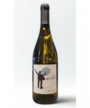 SUR LE FIL RIESLING 2023 JEFF CARREL 75CL