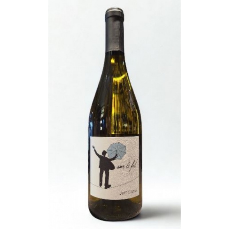 SUR LE FIL RIESLING 2023 JEFF CARREL 75CL