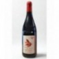 SYRAH CUVEE DES VERNES 2022 DOM. BAROU 75CL