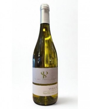 SAINT PREIGNAN VIOGNIER IGP 2024 75CL
