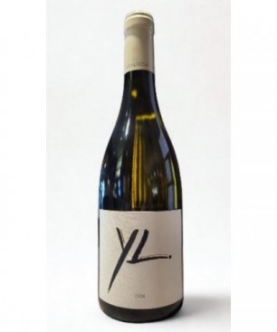 Y LECCIA BLANC IGP ILE DE BEAUTE 2024 75CL