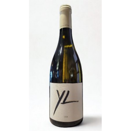 Y LECCIA BLANC IGP ILE DE BEAUTE 2024 75CL