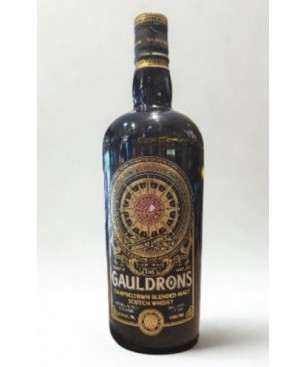THE GAULDRONS DOUGLAS LAING 70CL