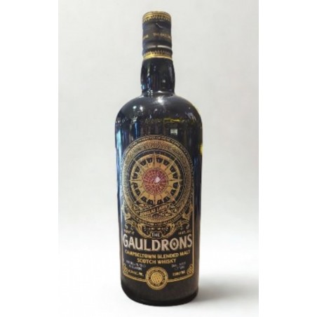 THE GAULDRONS DOUGLAS LAING 70CL