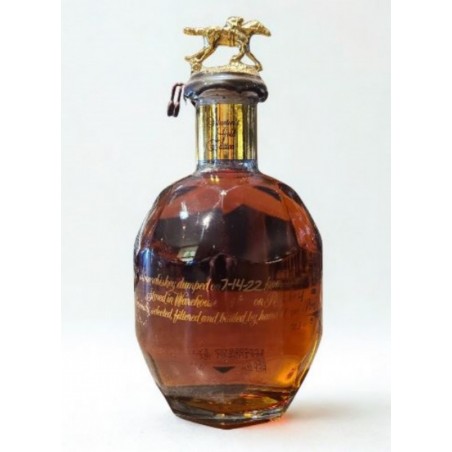 BOURBON BLANTONS GOLD EDITION 70CL