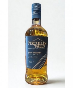 WHISKEY FERCULLEN FALLS 70CL