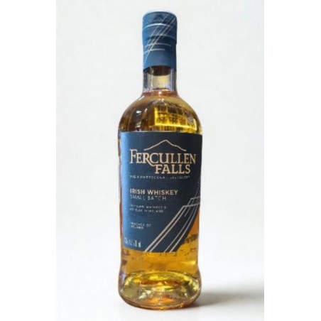 WHISKEY FERCULLEN FALLS 70CL