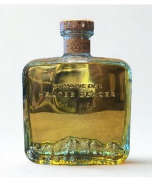 WHISKY LES HAUTS DES GLACES 70CL