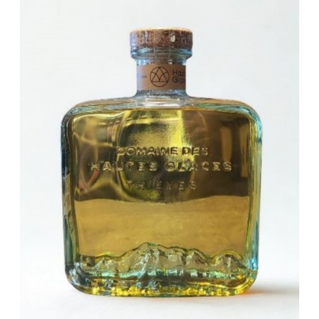 WHISKY LES HAUTS DES GLACES 70CL