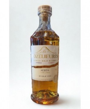 WHISKY ROZELIEURES SUBTIL 70CL