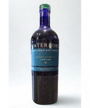 WHISKEY WATERFORD BIODYNAMIC 70CL