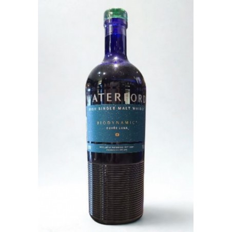 WHISKEY WATERFORD BIODYNAMIC 70CL