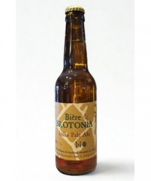 IPA 33CL BRASSERIE BROTONIA