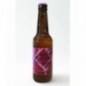 FRUITS ROUGES 33CL BRASSERIE BROTONIA FRUITS ROUGES 33CL BRASSERIE BROTONIA