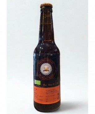 AMBREE 33CL MA PREMIERE BIERE