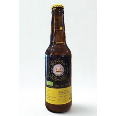 BLONDE 33CL MA PREMIERE BIERE