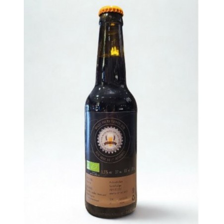 BRUNE 33CL MA PREMIERE BIERE
