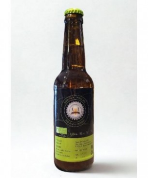 IPA 33CL MA PREMIERE BIERE