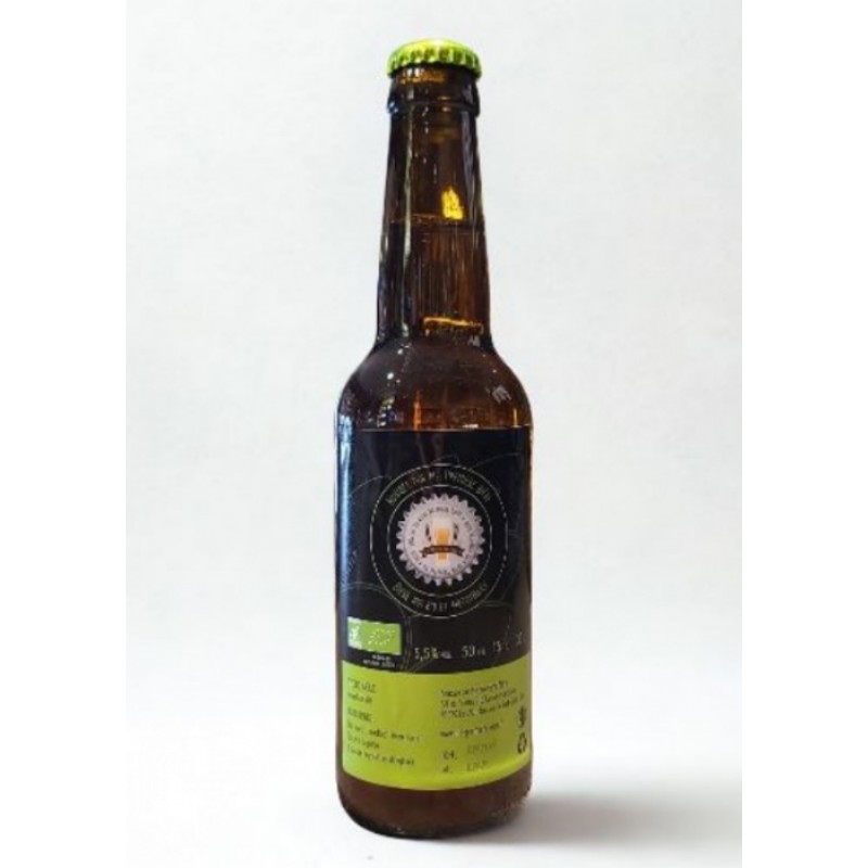 IPA 33CL MA PREMIERE BIERE IPA 33CL MA PREMIERE BIERE