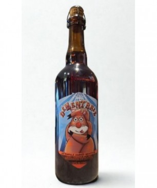 DEMENT'BREE 75CL BRASSERIE DE SUTTER