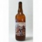MARCEL RYE IPA 75CL BRASSERIE DES 2 AMANTS MARCEL RYE IPA 75CL BRASSERIE DES 2 AMANTS