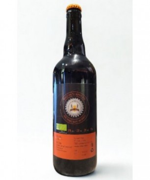 AMBREE 75CL MA PREMIERE BIERE