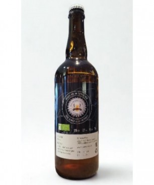 BLANCHE 75CL MA PREMIERE BIERE