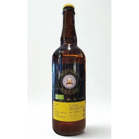 BLONDE 75CL MA PREMIERE BIERE