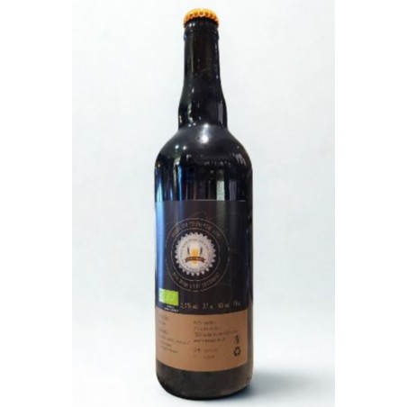 BRUNE 75CL MA PREMIERE BIERE