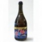PAPI VICTOR TRIPLE FINITION RHUM JM 75CL BRASSERIE DES 2 AMANTS