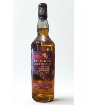 TALISKER FINITION FÛT DE PORTO 70CL