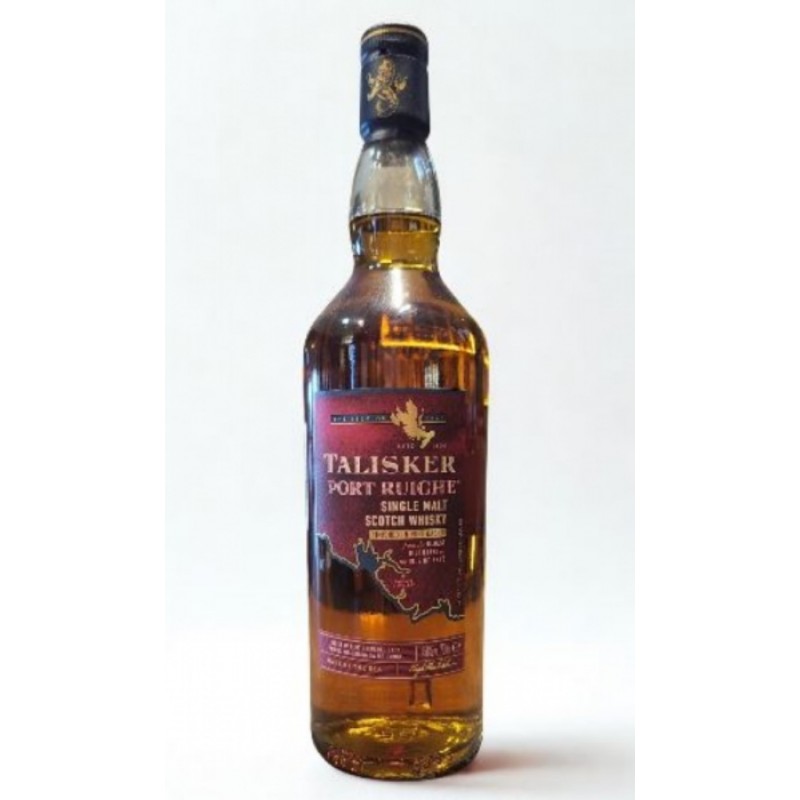TALISKER FINITION FÛT DE PORTO 70CL TALISKER FINITION FÛT DE PORTO 70CL