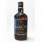 RHUM BLACK TOT CARAIBE 70CL