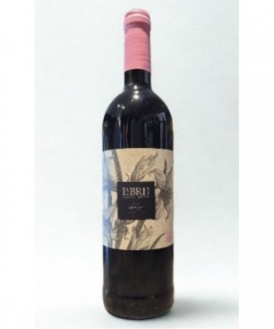 MERLOT LA BRI 2021 AFRIQUE DU SUD 75CL