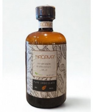 MACAYA LIQUEUR DE CHOCOLAT 50CL