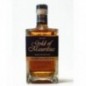 RHUM GOLD OF MAURITIUS BLACK EDITION 70CL
