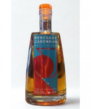 RUM RENEGADE CUVEE NOVA 70CL